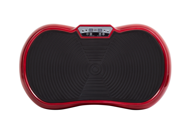 Виброплатформа VictoryFit M200 (red)