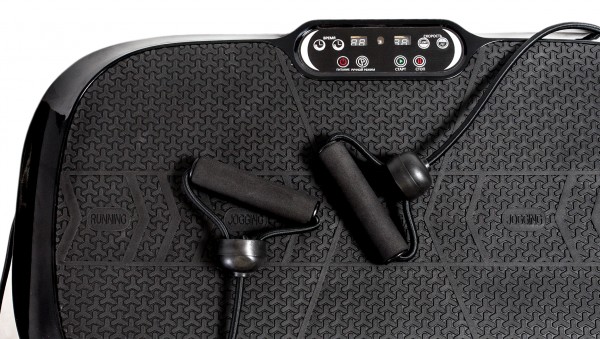 Виброплатформа VictoryFit M503 (black)
