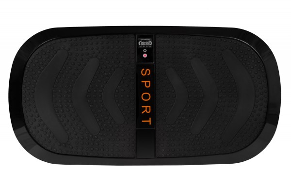3D виброплатформа VictoryFit S800 (black)