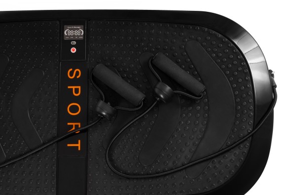 3D виброплатформа VictoryFit S800 (black)
