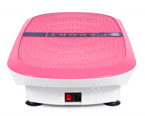 3D виброплатформа VictoryFit S800 (pink)