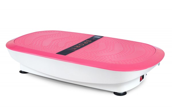 3D виброплатформа VictoryFit S800 (pink)