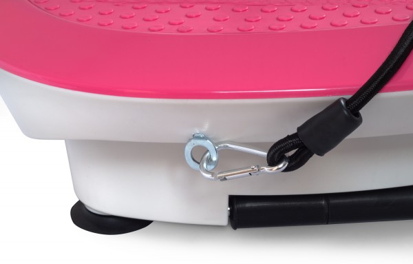 3D виброплатформа VictoryFit S800 (pink)