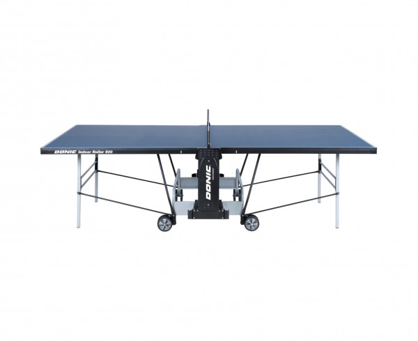 Теннисный стол DONIC INDOOR ROLLER 800 BLUE
