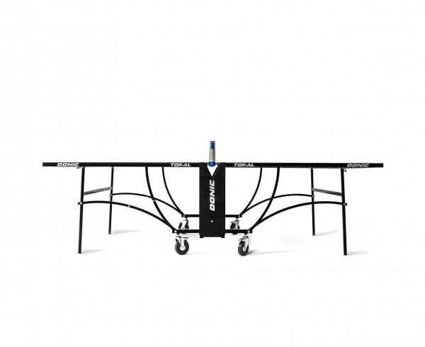 Теннисный стол DONIC Tornado-AL-Outdoor, 4 мм, синий (три коробки)