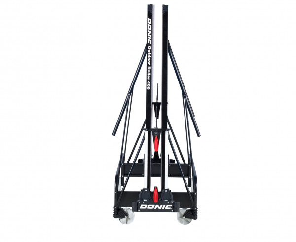 Теннисный стол DONIC OUTDOOR ROLLER 400 BLUE