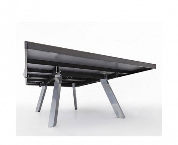 Теннисный стол DONIC OUTDOOR Galaxy синий