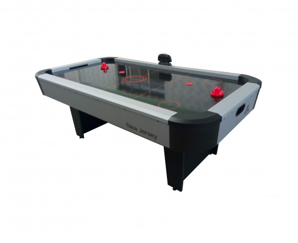 Игровой стол - аэрохоккей DFC NEW JERSEY