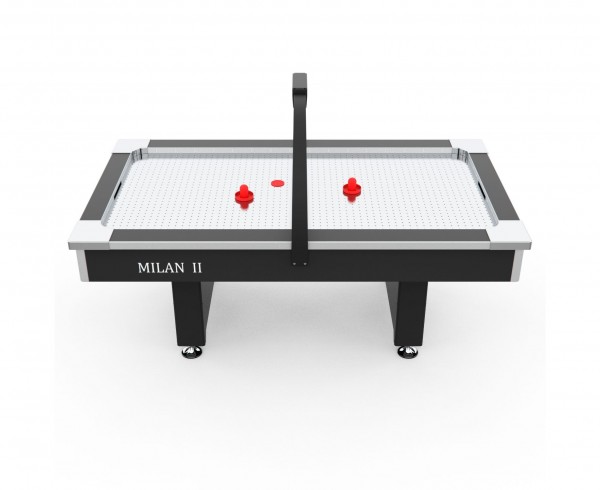 Игровой стол - аэрохоккей DFC MILAN II 7ft