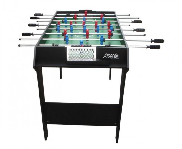 Игровой стол - футбол  "Arsenal" DFC
