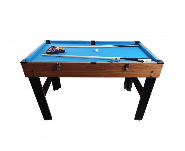 Игровой стол - трансформер DFC SOLID 48" 3 в 1