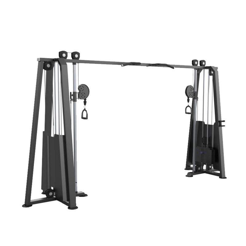 Кроссовер с изменением высоты. DHZ U3016 (Стек 2 х 95 кг)