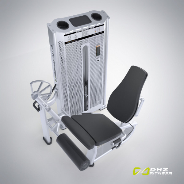 Разгибание ног сидя. DHZ E7002A (Стек 110 кг)