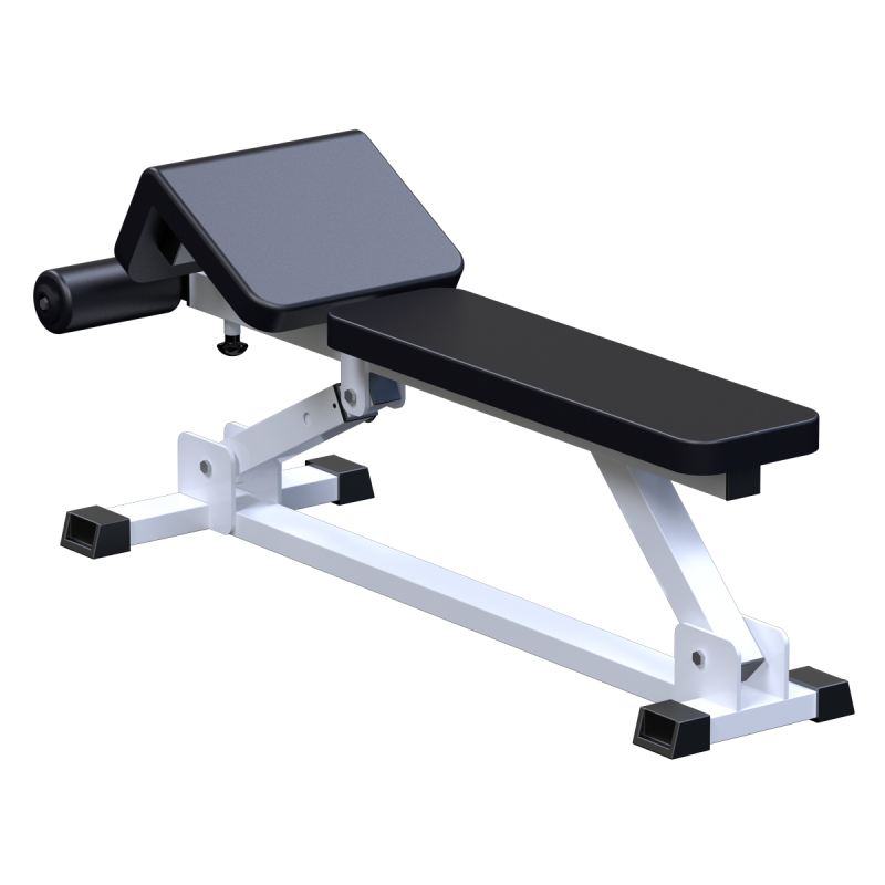 Скамья с обратным уклоном AR002