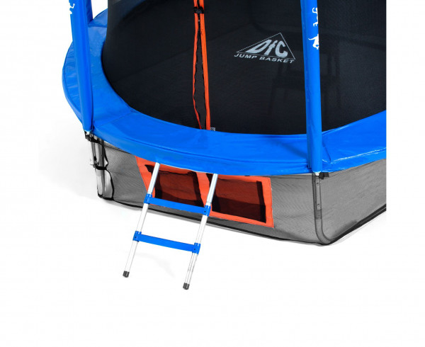 Батут DFC JUMP BASKET 12ft