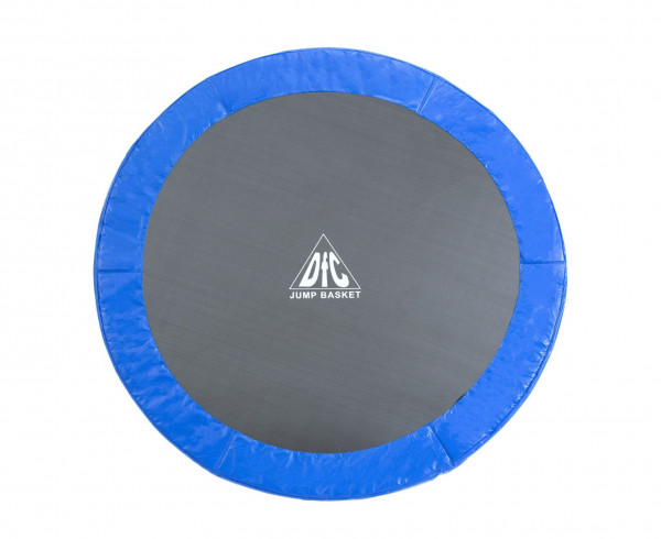 Батут DFC JUMP BASKET 12ft