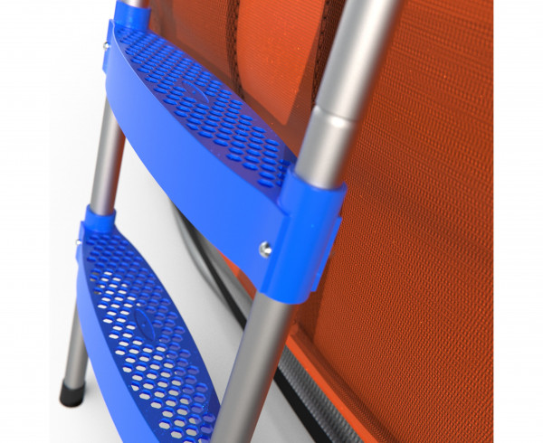 Батут DFC JUMP BASKET 16ft