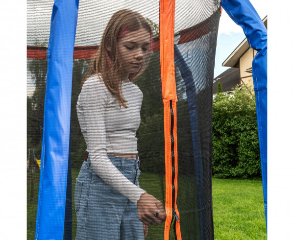 Батут DFC JUMP BASKET 16ft
