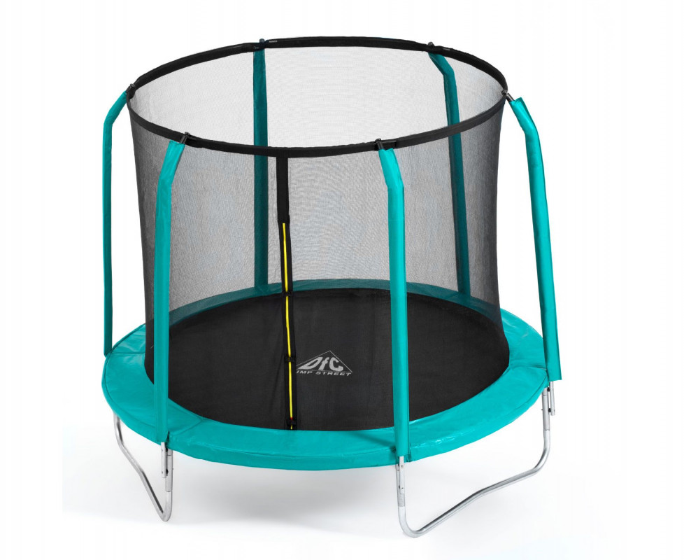 Батут DFC JUMP STREET 6ft