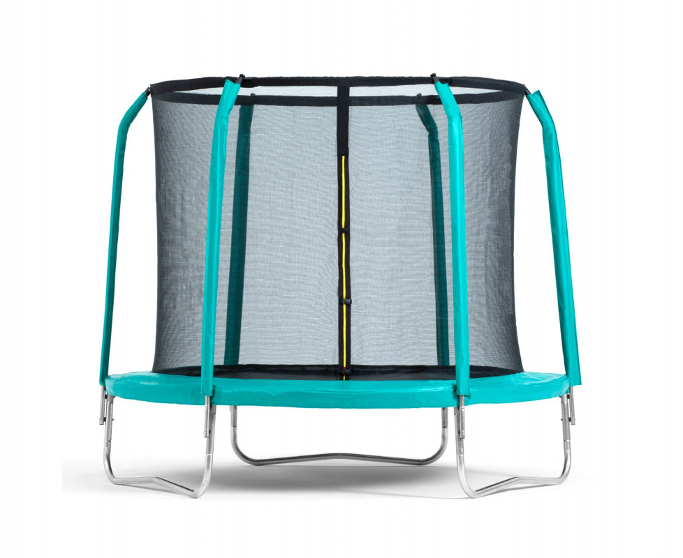 Батут DFC JUMP STREET 8ft