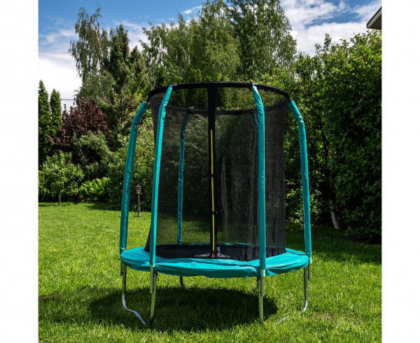 Батут DFC JUMP STREET 16ft