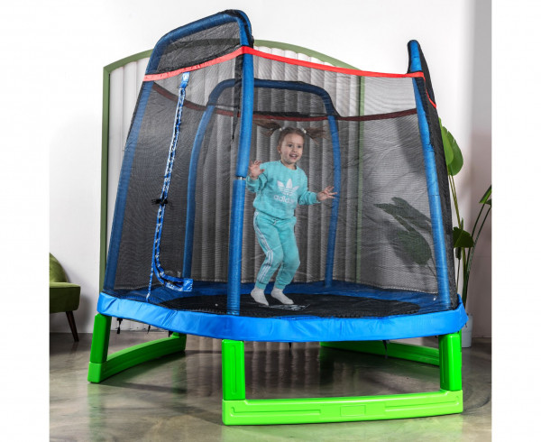 Батут DFC JUMP KIDS 7