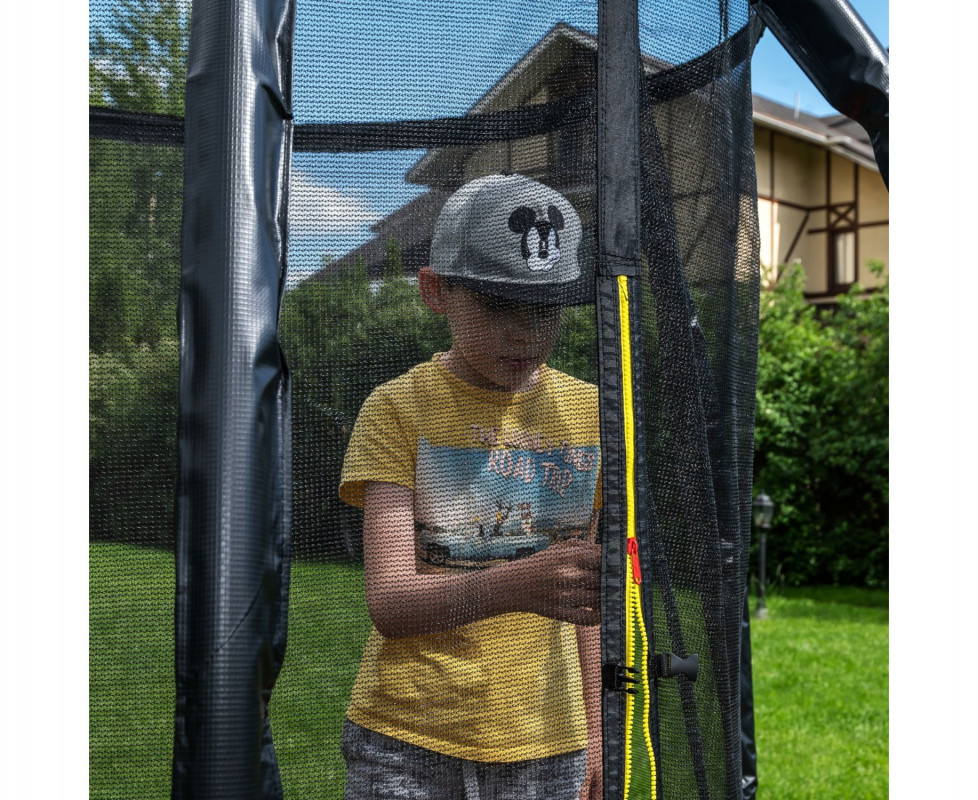 Батут DFC KENGOO II 6ft