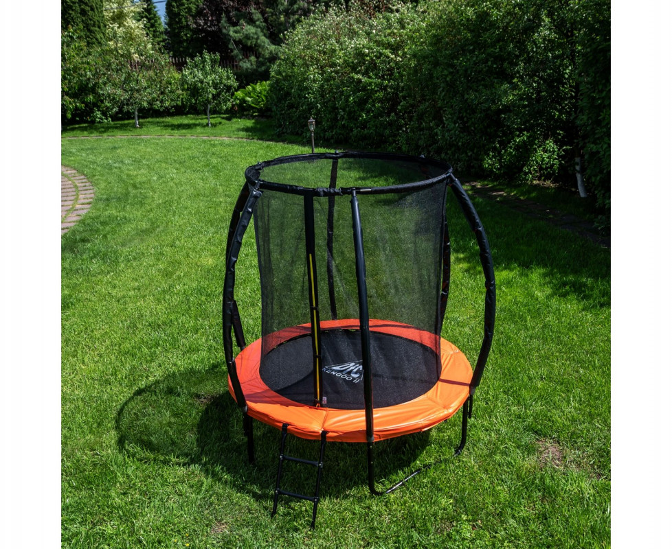 Батут DFC KENGOO II 8ft