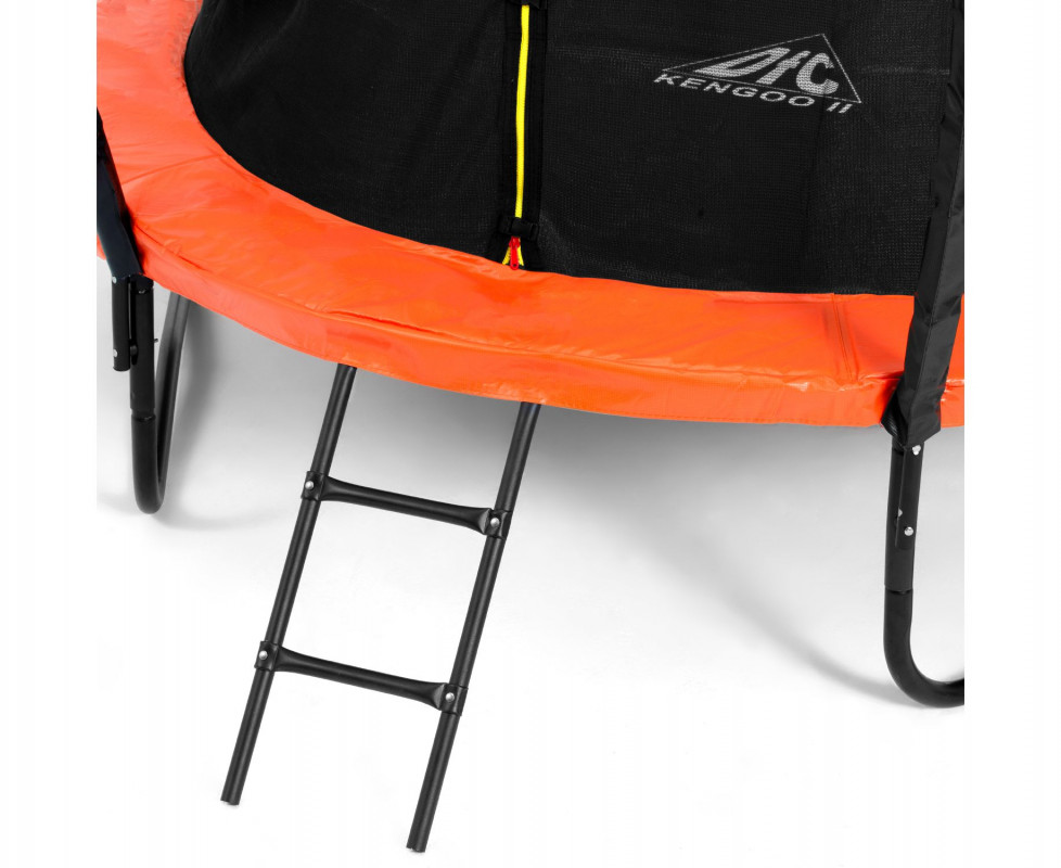 Батут DFC KENGOO II 10ft