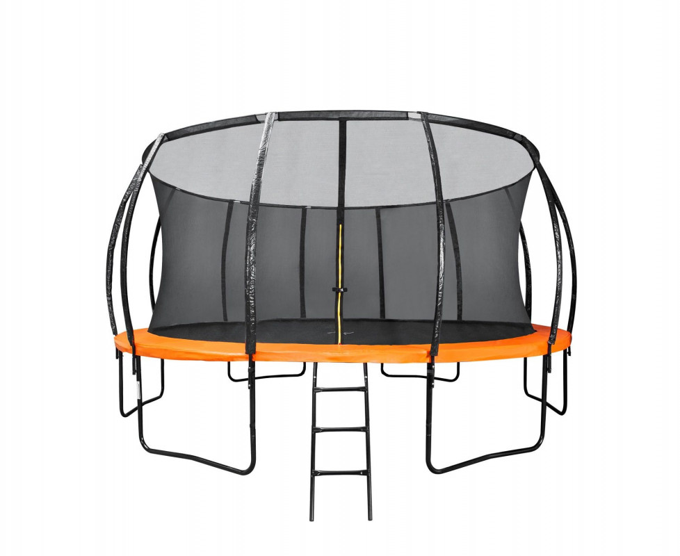 Батут DFC KENGOO II 16ft