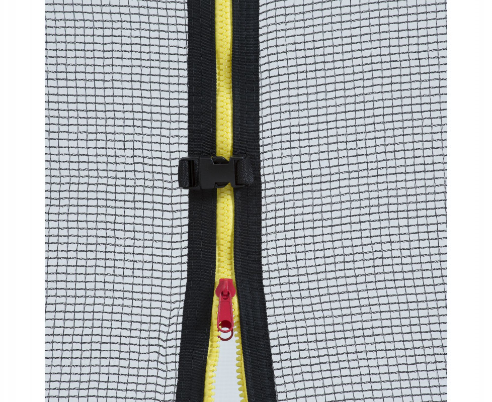 Батут DFC Trampoline Fitness 5ft (153см)