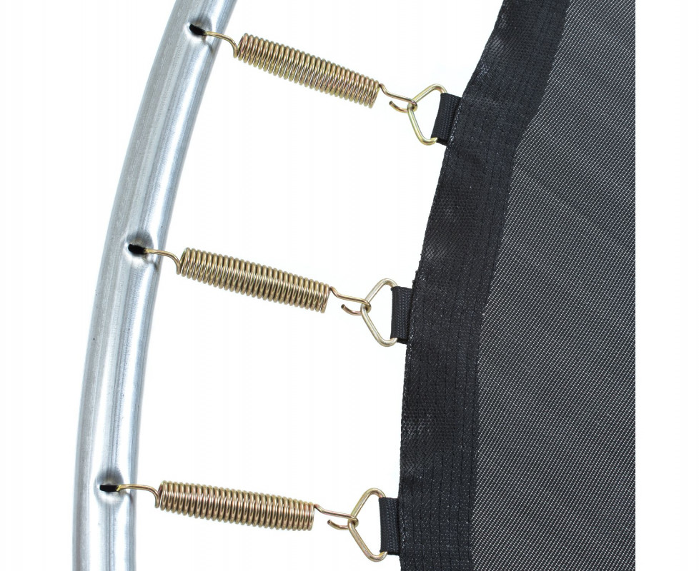 Батут DFC Trampoline Fitness 5ft (153см)