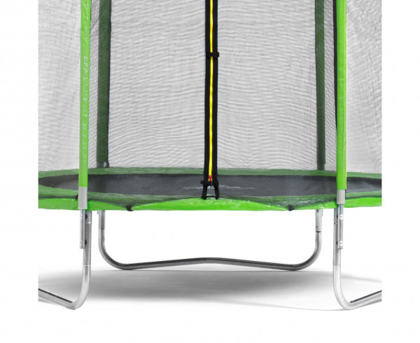 Батут DFC Trampoline Fitness 6ft (183см)