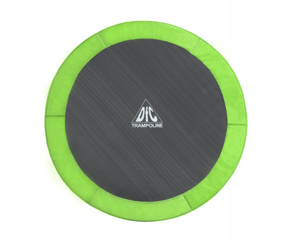 Батут DFC Trampoline Fitness 6ft (183см)