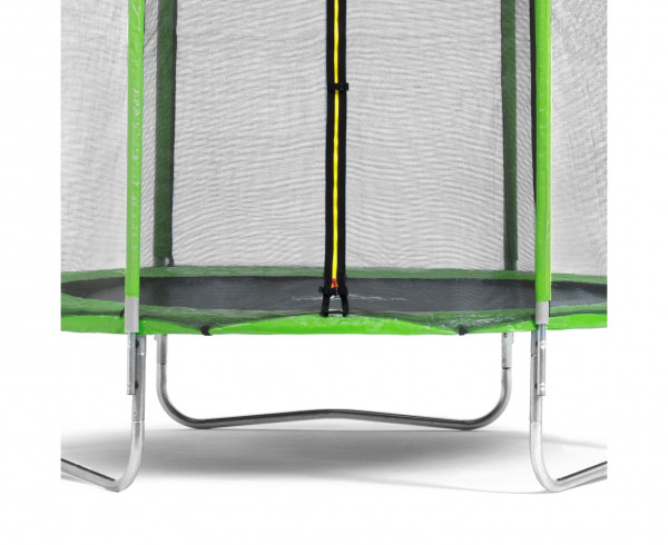 Батут DFC Trampoline Fitness 12ft (366см)