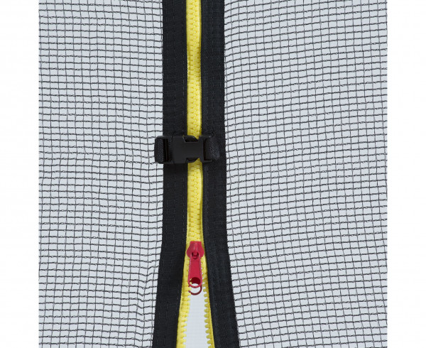 Батут DFC Trampoline Fitness 14ft (427см)