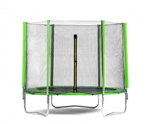 Батут DFC Trampoline Fitness 16ft (488см)