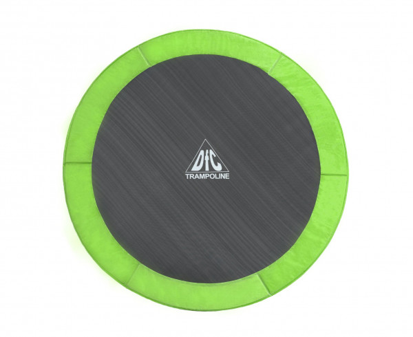 Батут DFC Trampoline Fitness 16ft (488см)