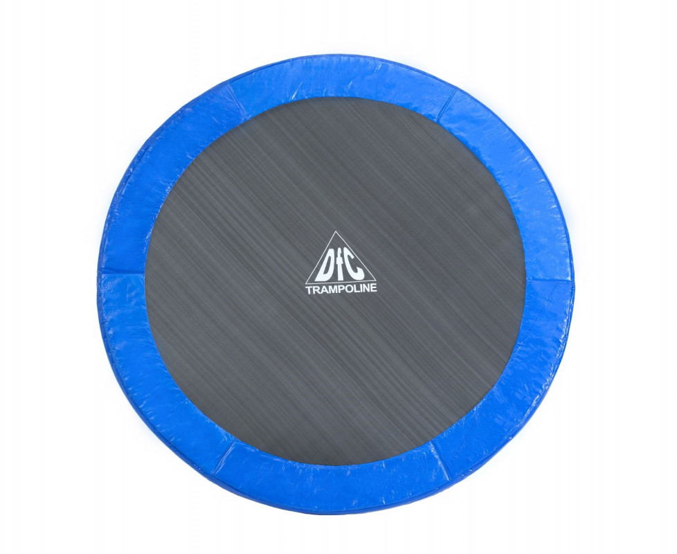 Батут DFC Trampoline Fitness 6FT