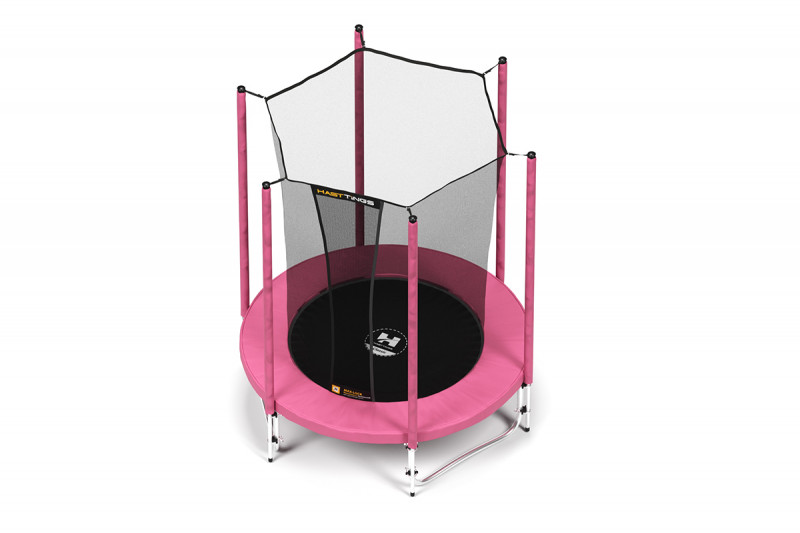 Батут Hasttings Classic Pink (1,82 м)