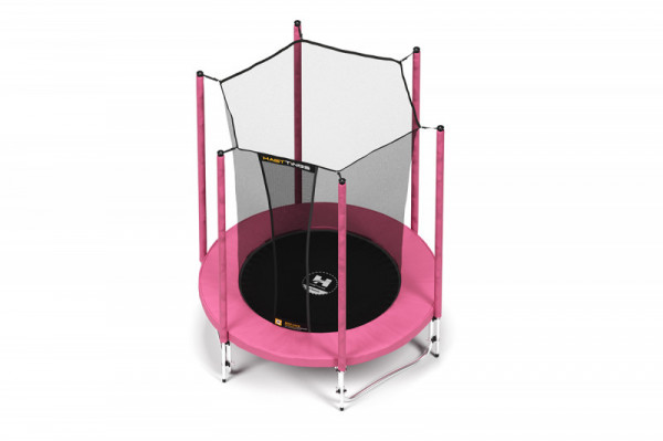 Батут Hasttings Classic Pink (1,82 м)