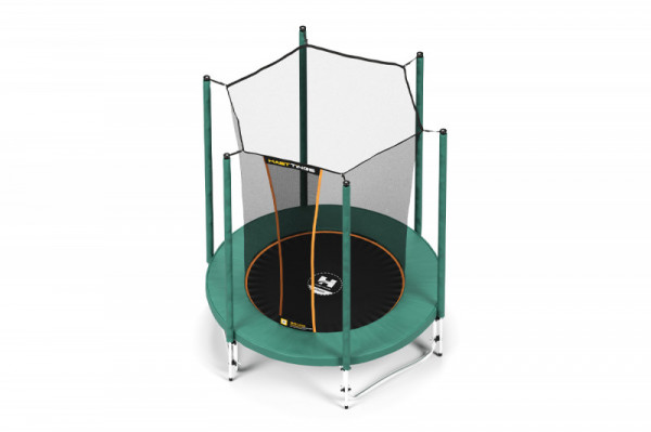 Батут Hasttings Classic Green (1,82 м)