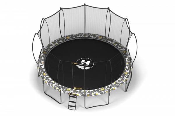 Батут Hasttings Superfly X 15ft