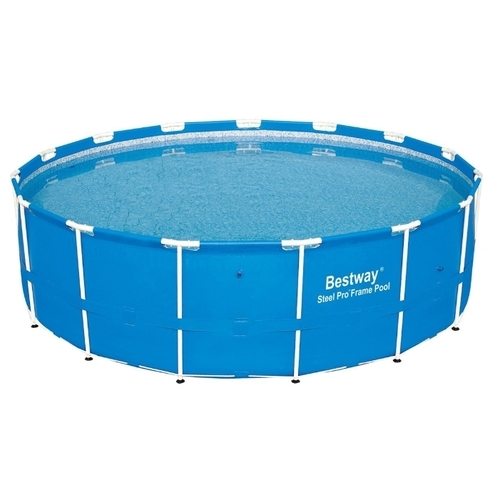 Каркасный бассейн Bestway 305х100см, 6148л
