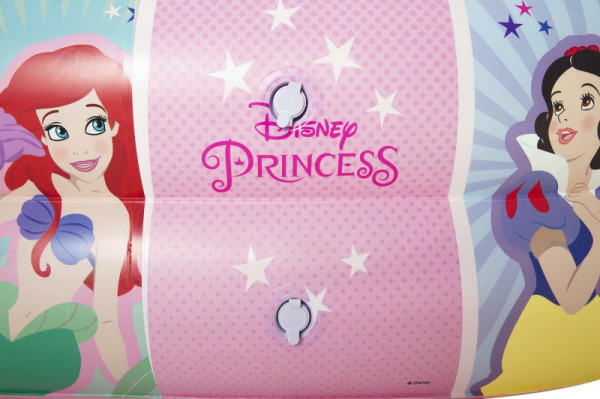 Детский надувной бассейн Bestway 201х150х51см "Disney Princess" 450л, от 6 лет