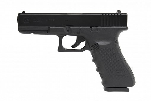 Пневматический пистолет Umarex Glock-22 4,5 мм