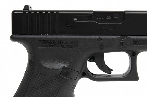 Пневматический пистолет Umarex Glock-22 4,5 мм