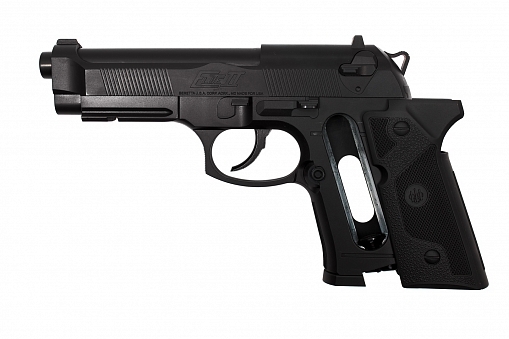 Пневматический пистолет Umarex Beretta Elite II 4,5 мм