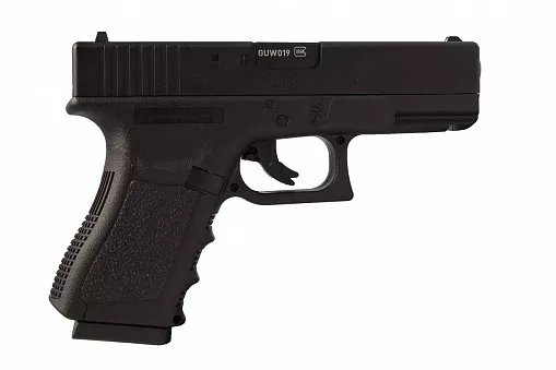 Пистолет пневматический Umarex Glock 19 кал.4,5мм