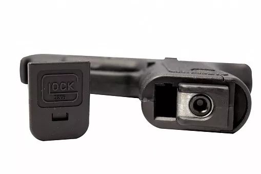 Пистолет пневматический Umarex Glock 19 кал.4,5мм